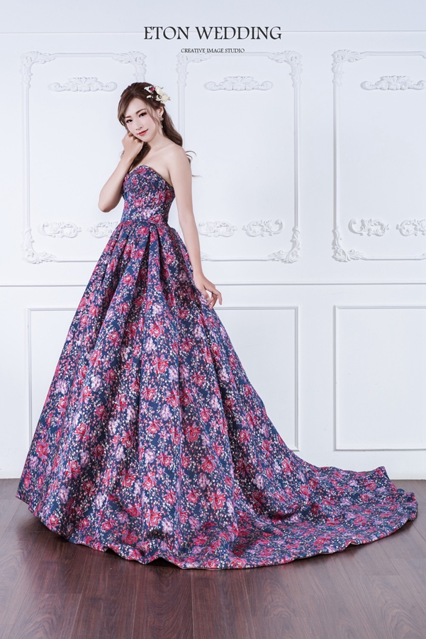 士林晚禮服,士林禮服婚紗,士林禮服出租,士林手工禮服